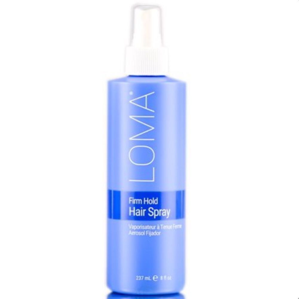 Loma Firm Hold Hair Spray